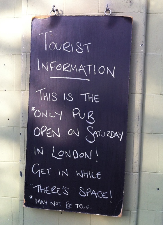 touristinfo