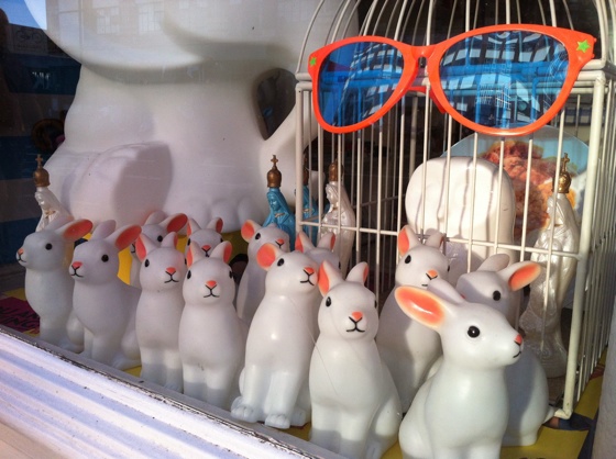 whitebunnies