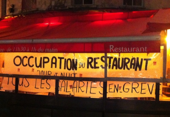 occupyrestaurant