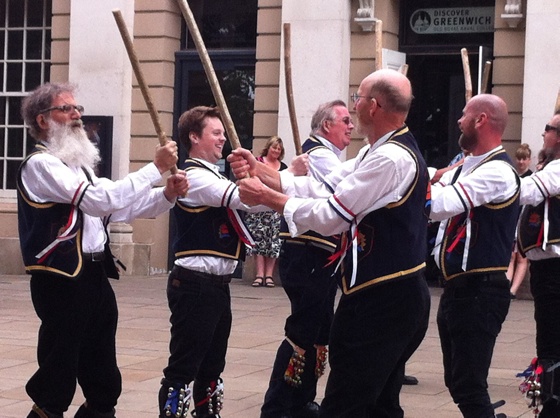 rivalmorrisdancers