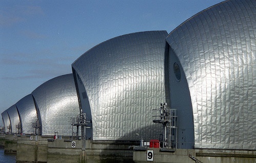 thamesbarrier