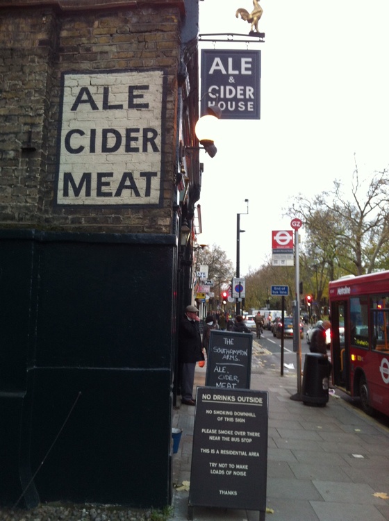 alecidermeat
