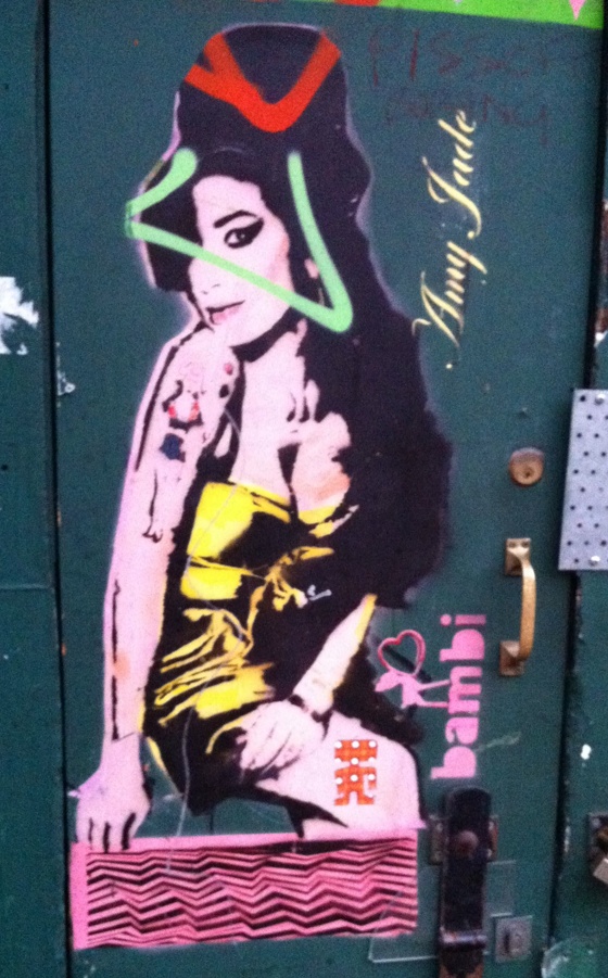 amygraffiti