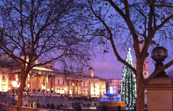 trafalgartree