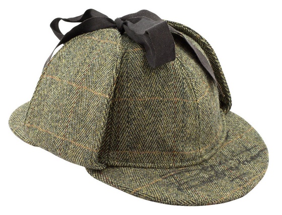 bcdeerstalker