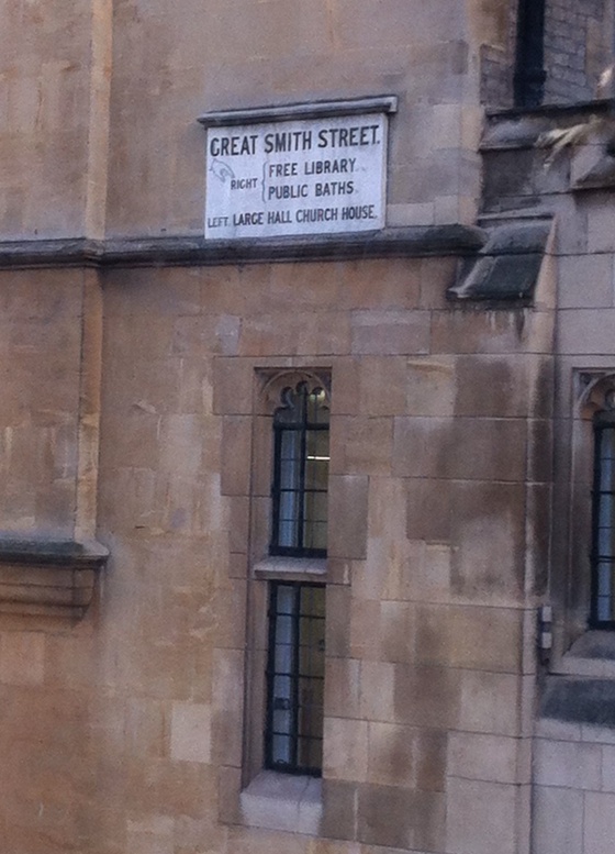 greatsmithstreet