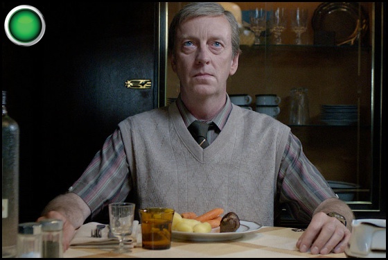 Matterhorn green light Ton Kas