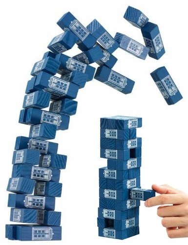 tardisjenga