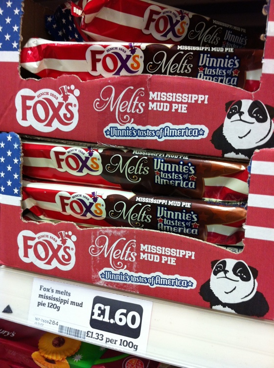 tastesofamerica