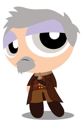 wardocpowerpuff
