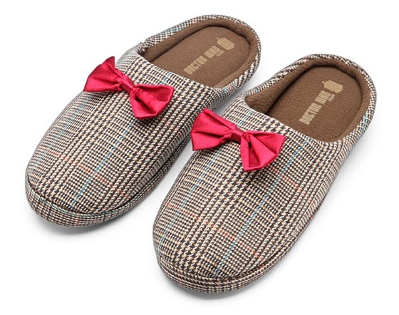bowtieslippers