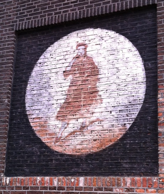 ghostgraffiti