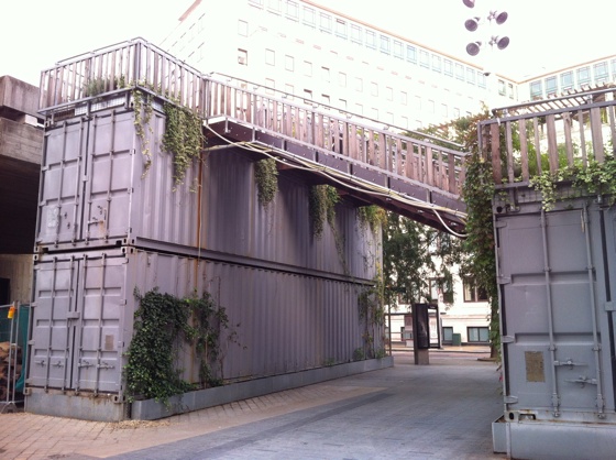 cargocontainers