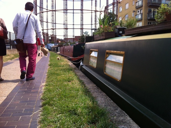 regentscanal