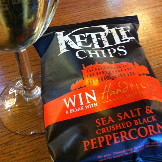 kettlechips
