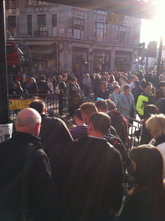 oxfordcircus