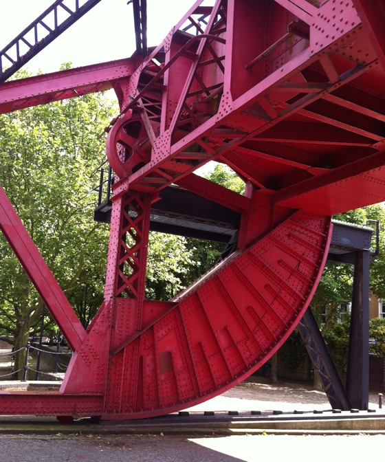 impressivemechanism