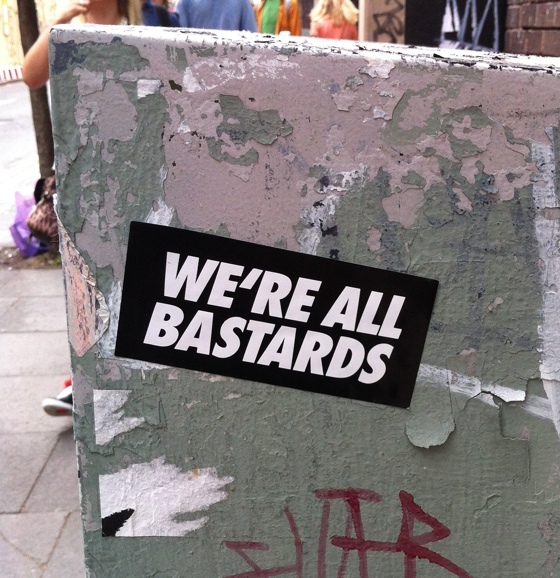 allbastards