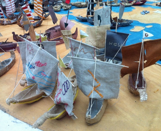 handmadelongboats