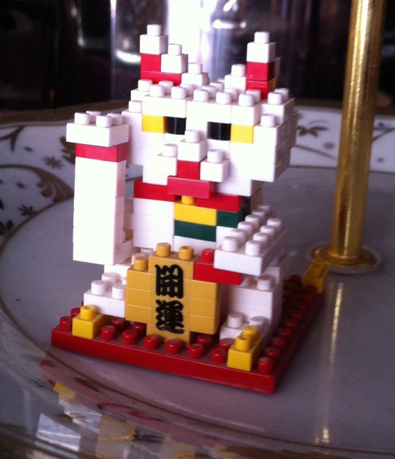 legoluckycat