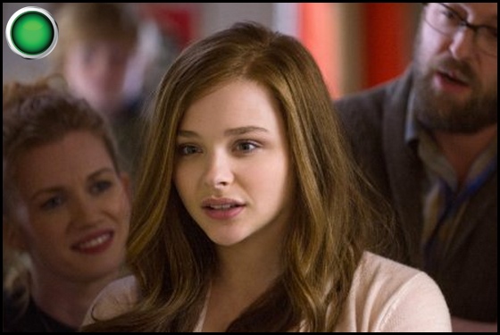 If I Stay green light