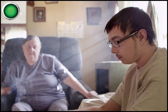 Rich Hill green light