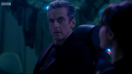 Doctor Who blogging: “Listen” - FlickFilosopher.com