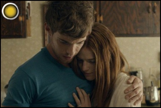 Honeymoon yellow light