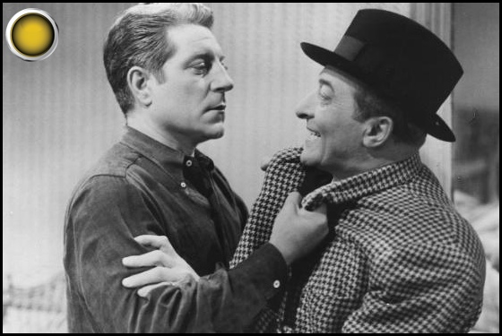 Le Jour se Leve [Daybreak] ***** (1939, Jean Gabin, Arletty, Jacqueline  Laurent, Jules Berry) – Classic Movie Review 354