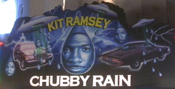 chubbyrain