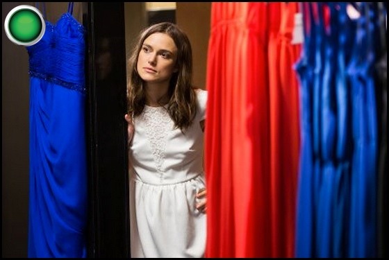 Laggies Say When green light