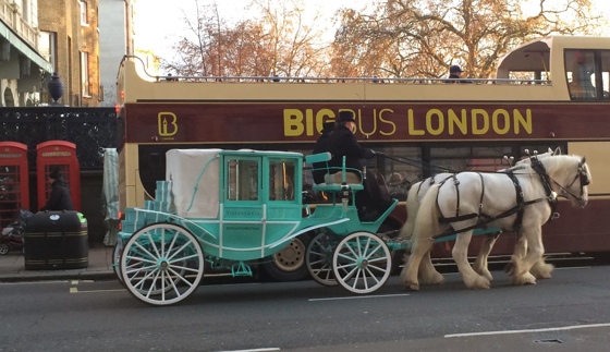 horsecarriage