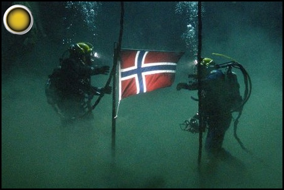 Pioneer yellow light