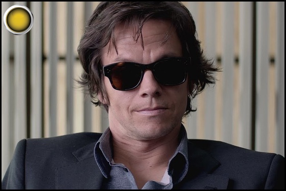 The Gambler yellow light