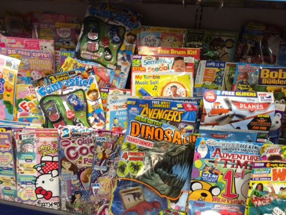 kidsmags