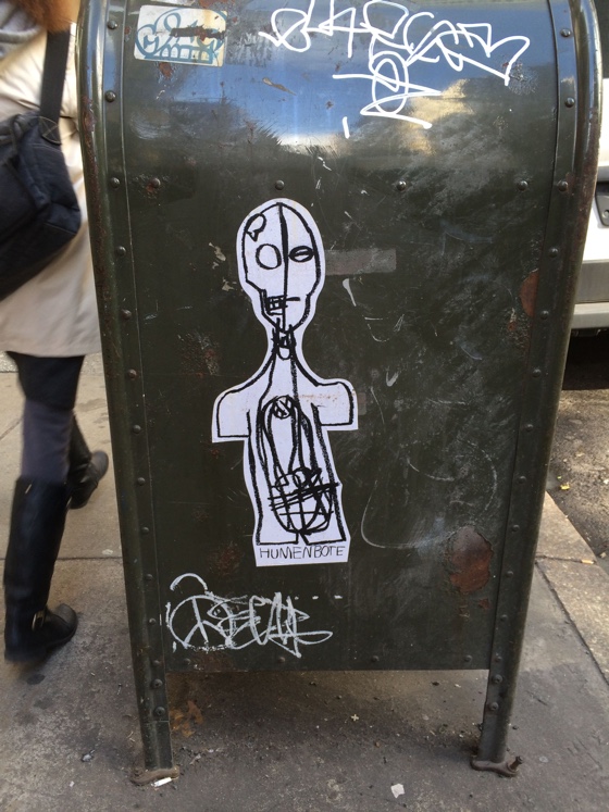 mailbot