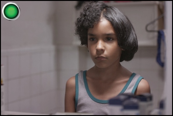 Pelo Malo Bad Hair green light