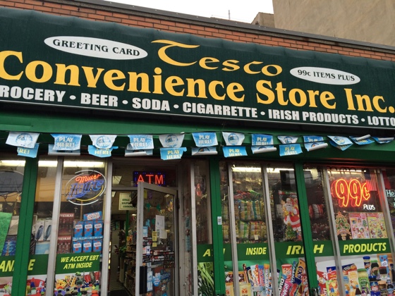 yonkerstesco