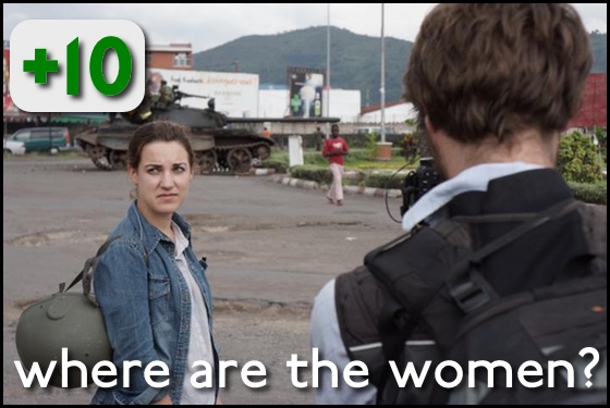 WATWvirunga