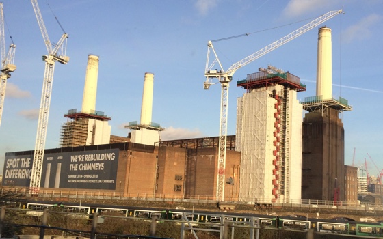 battersearebuild