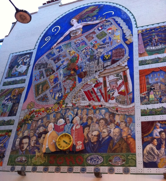 carnabymosaic