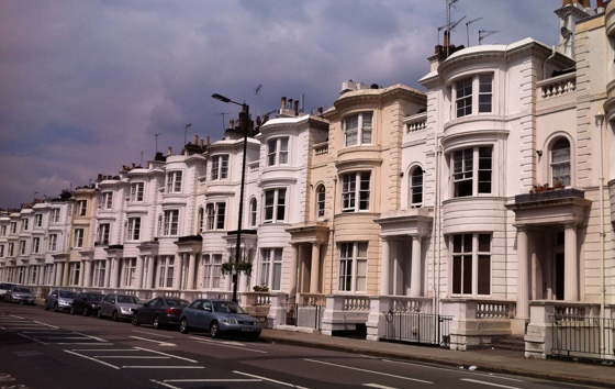 creamyhouses