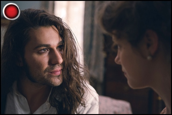 The Devil's Violinist red light