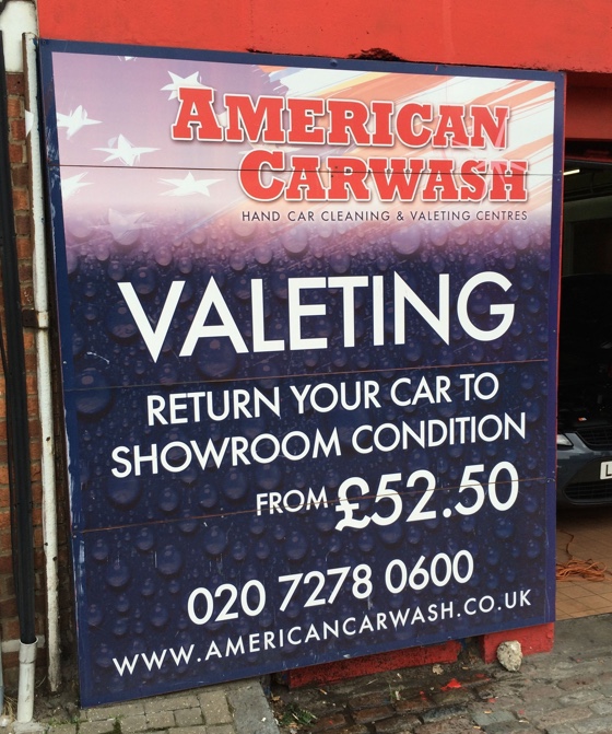 americancarwash