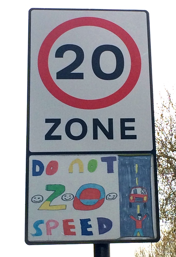 donotspeed