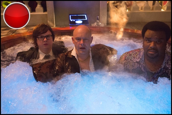 red light = skip it Hot Tub Time Machine 2 red light