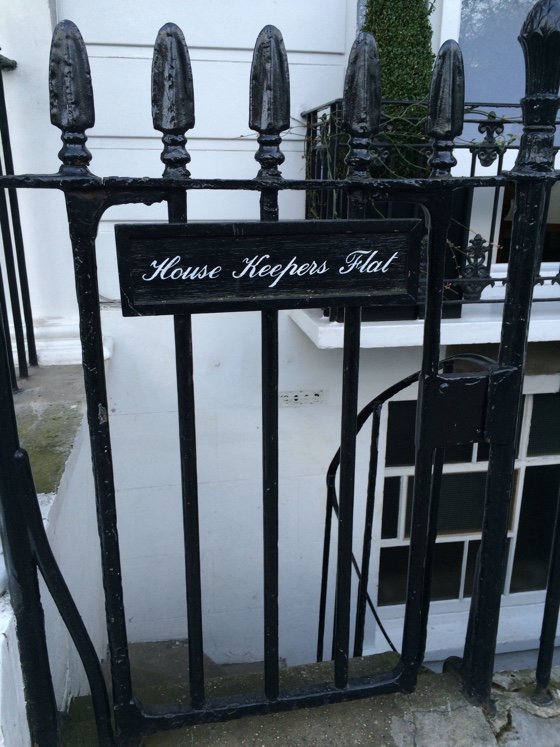 housekeepersflat