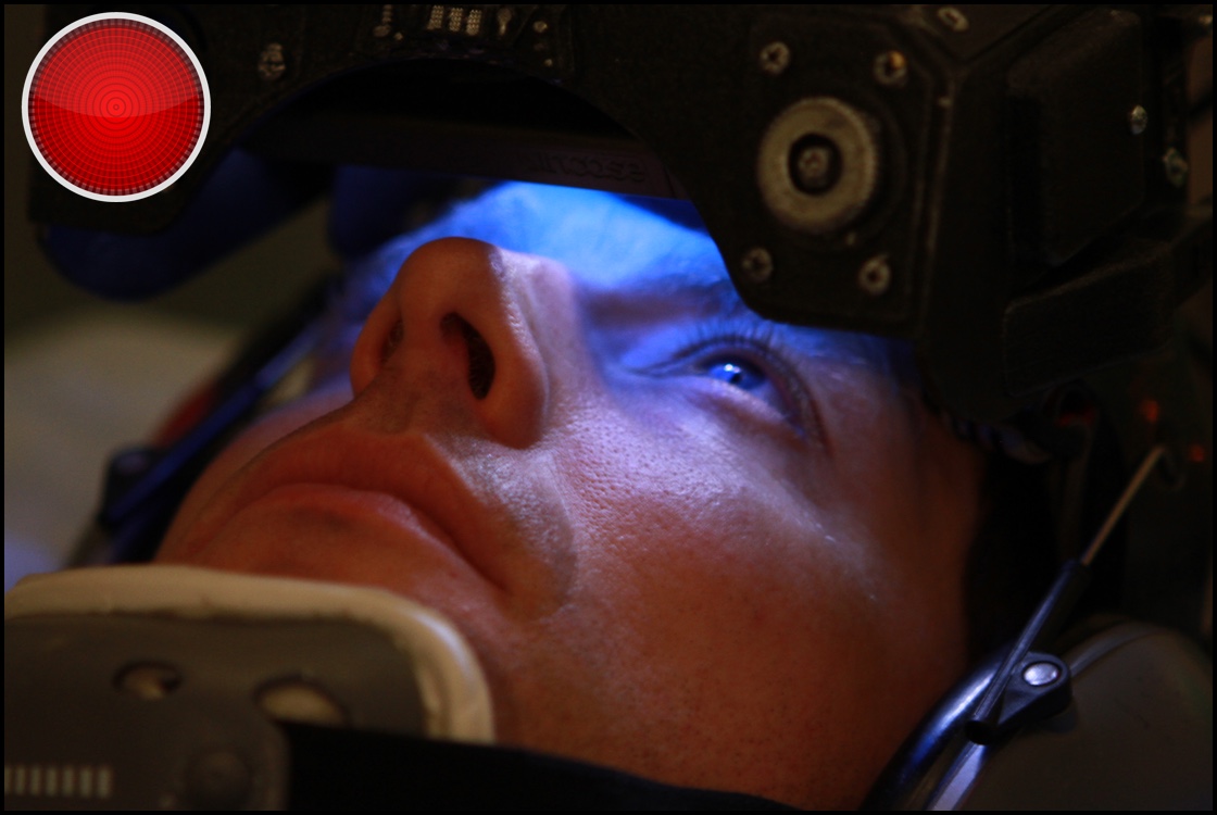 The Reconstruction of William Zero red light