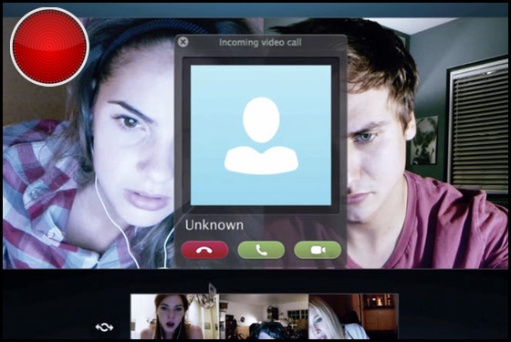Unfriended red light
