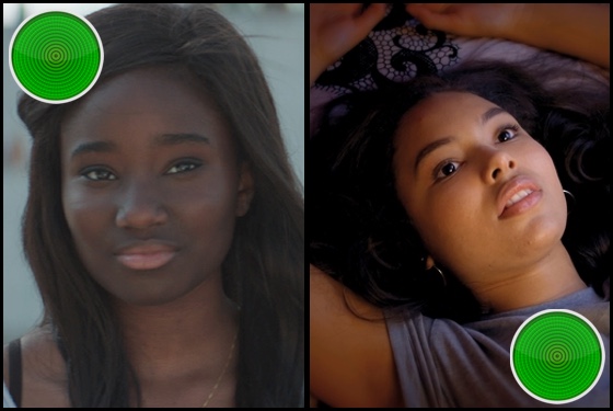 Girlhood Honeytrap green lights